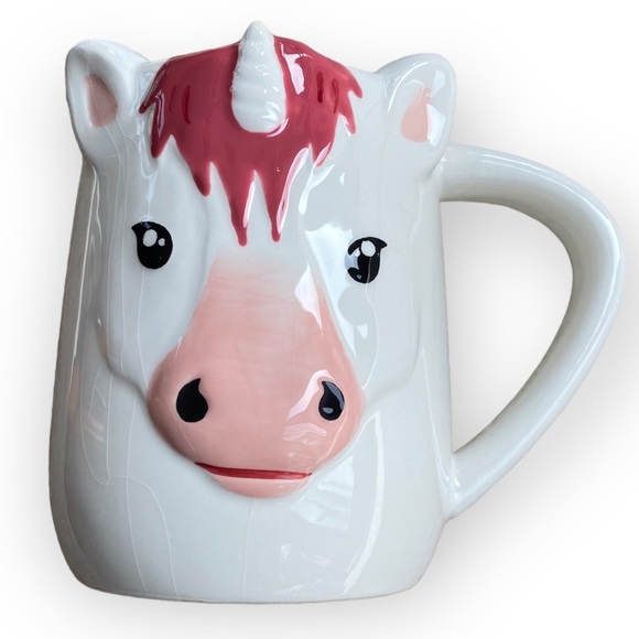 Tag Other - TAG Unicorn Mug